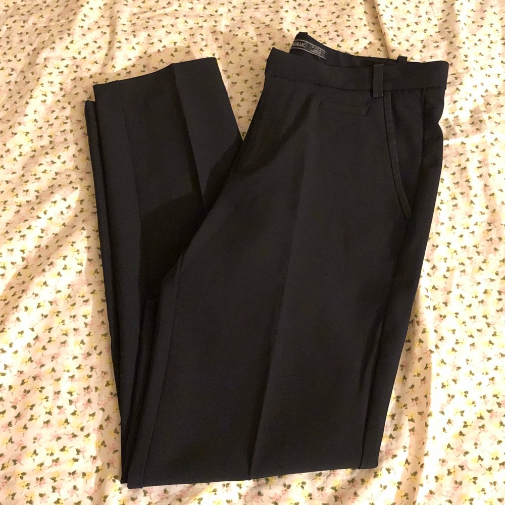 Zara Dress Pants